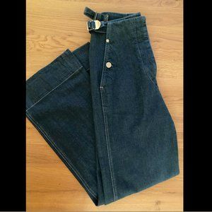 COPY - LEMAIRE, Jean size 34 EU
